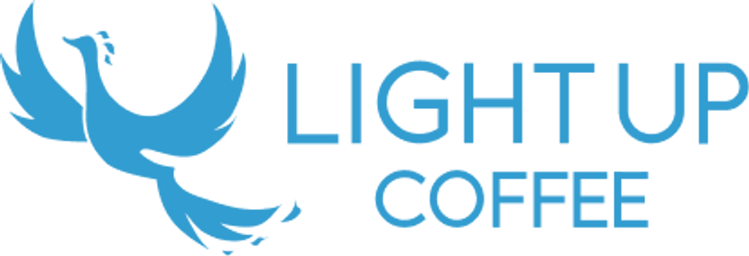 LIGHT UP COFFEE